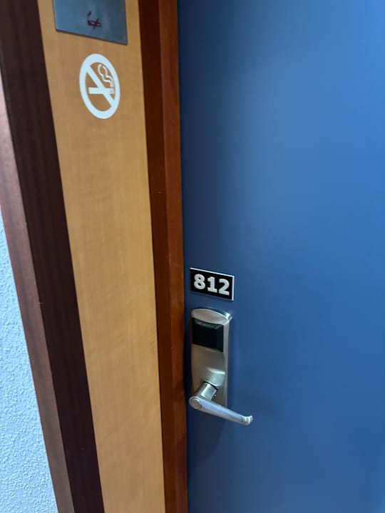 Zimmer Suite Novotel Cannes Centre