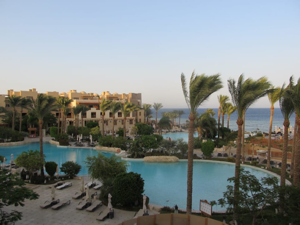 Vom Zimmer Makadi Spa - Adults only