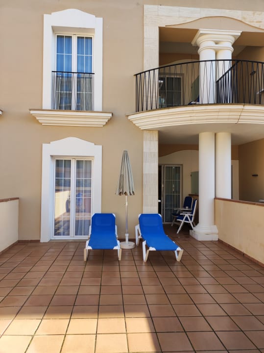 Zimmer Grupotel Playa de Palma Suites & Spa