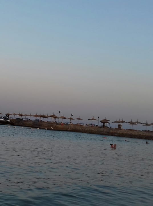 Strand Pickalbatros Aqua Park Resort - Hurghada