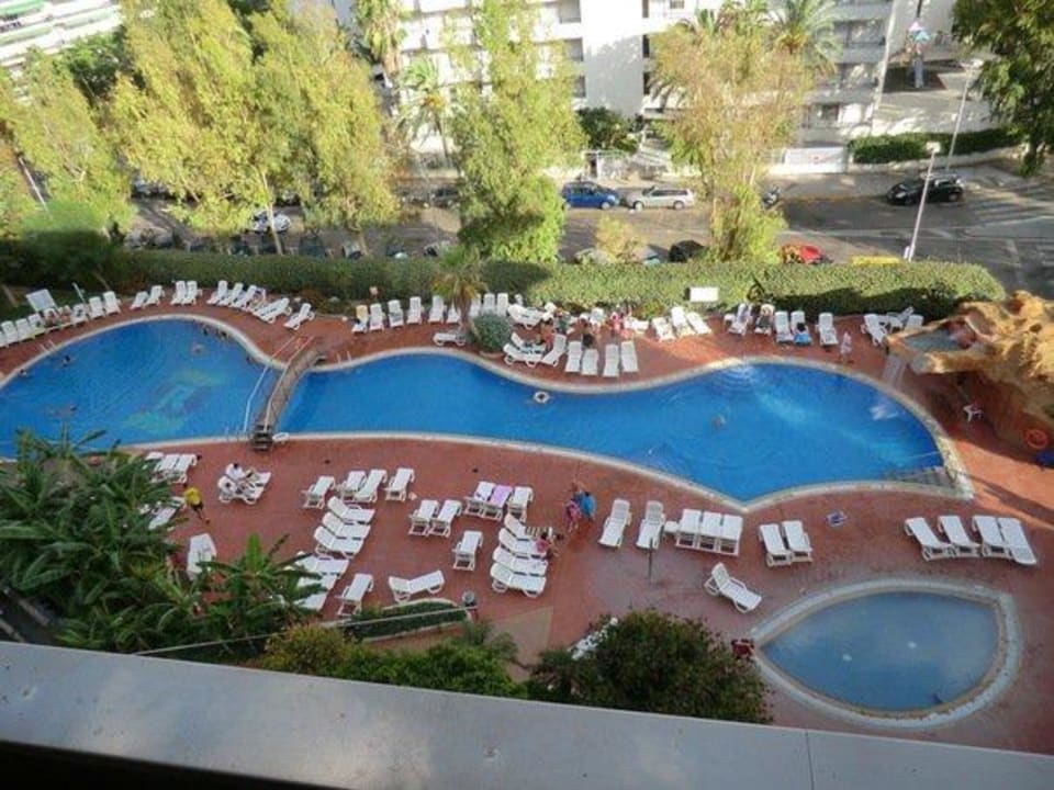 Бассейн 4R Gran Regina