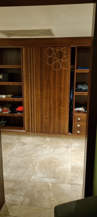 Zimmer Pickalbatros Alf Leila Wa Leila Resort - Neverland Hurghada