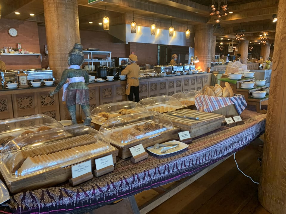 Gastro Santhiya Koh Yao Yai Resort & Spa