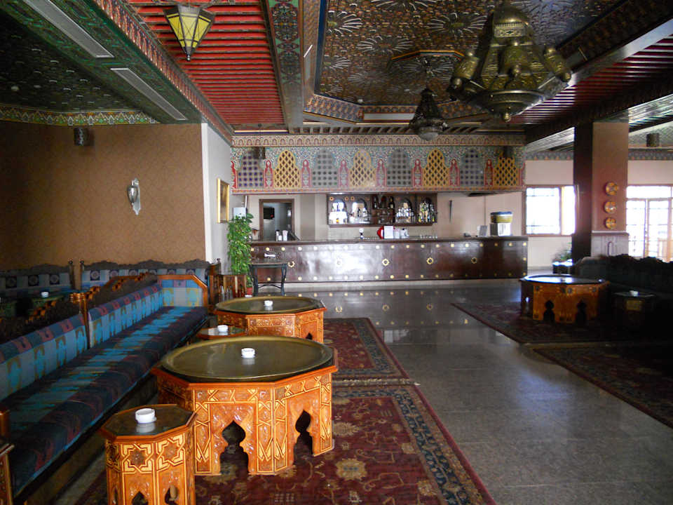 Oriental Pickalbatros Palace Resort