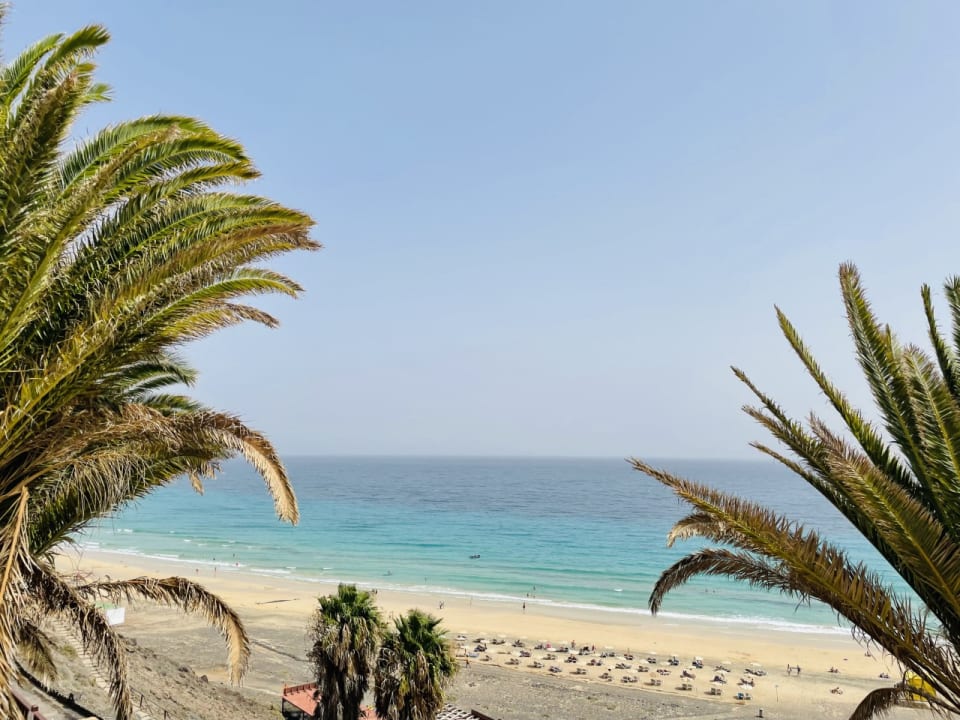 Strand Club Jandia Princess