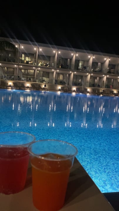 Pool ZANTE SUN RESORT & SPA