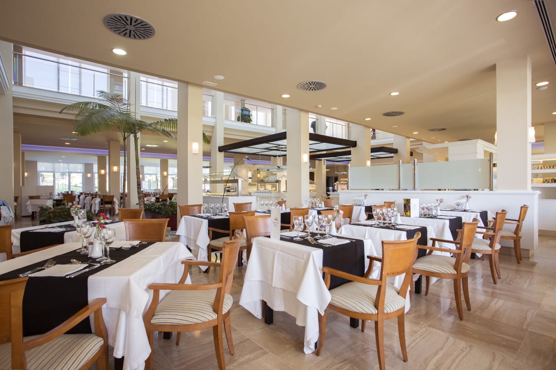 Gastro Hipotels Playa la Barrosa