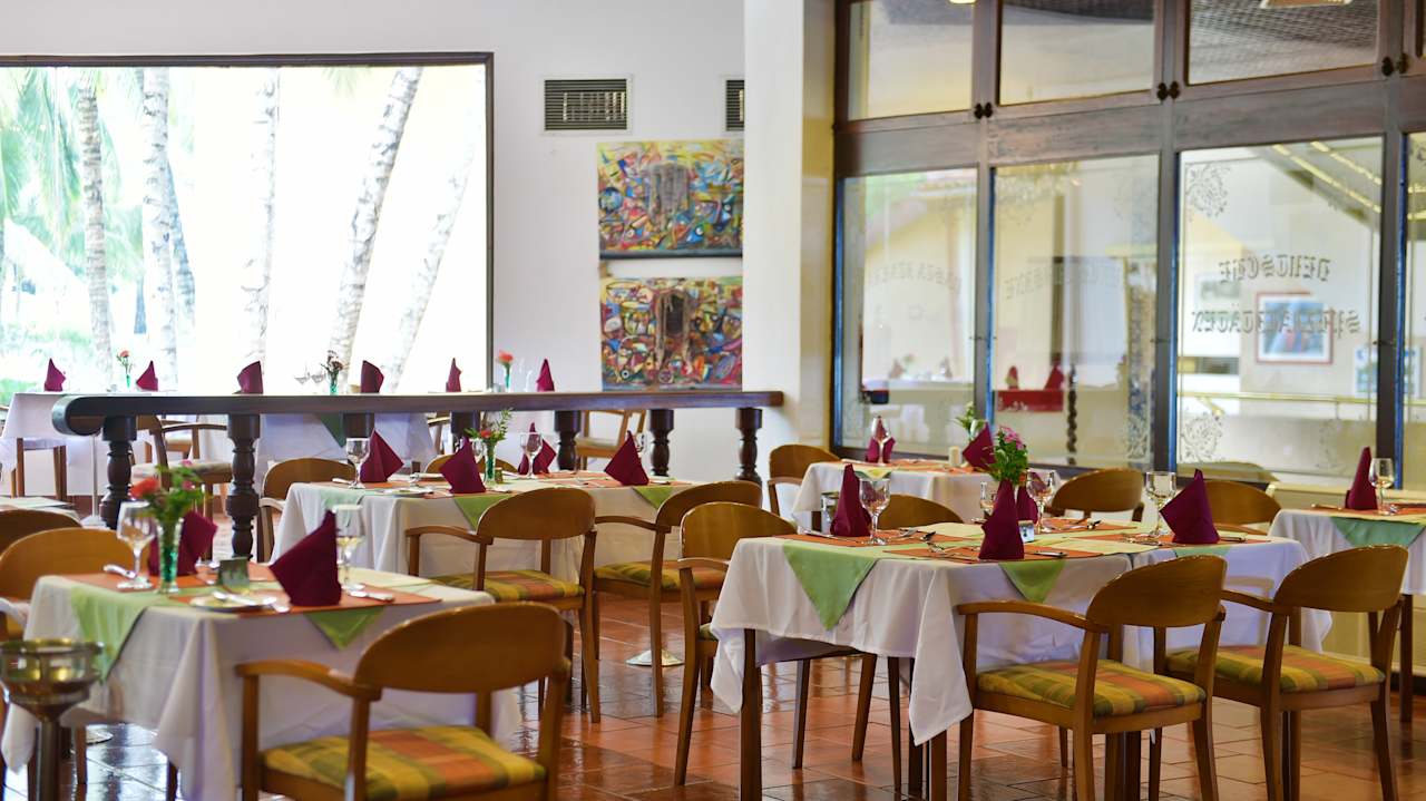 Restaurant Miramar by Pestana