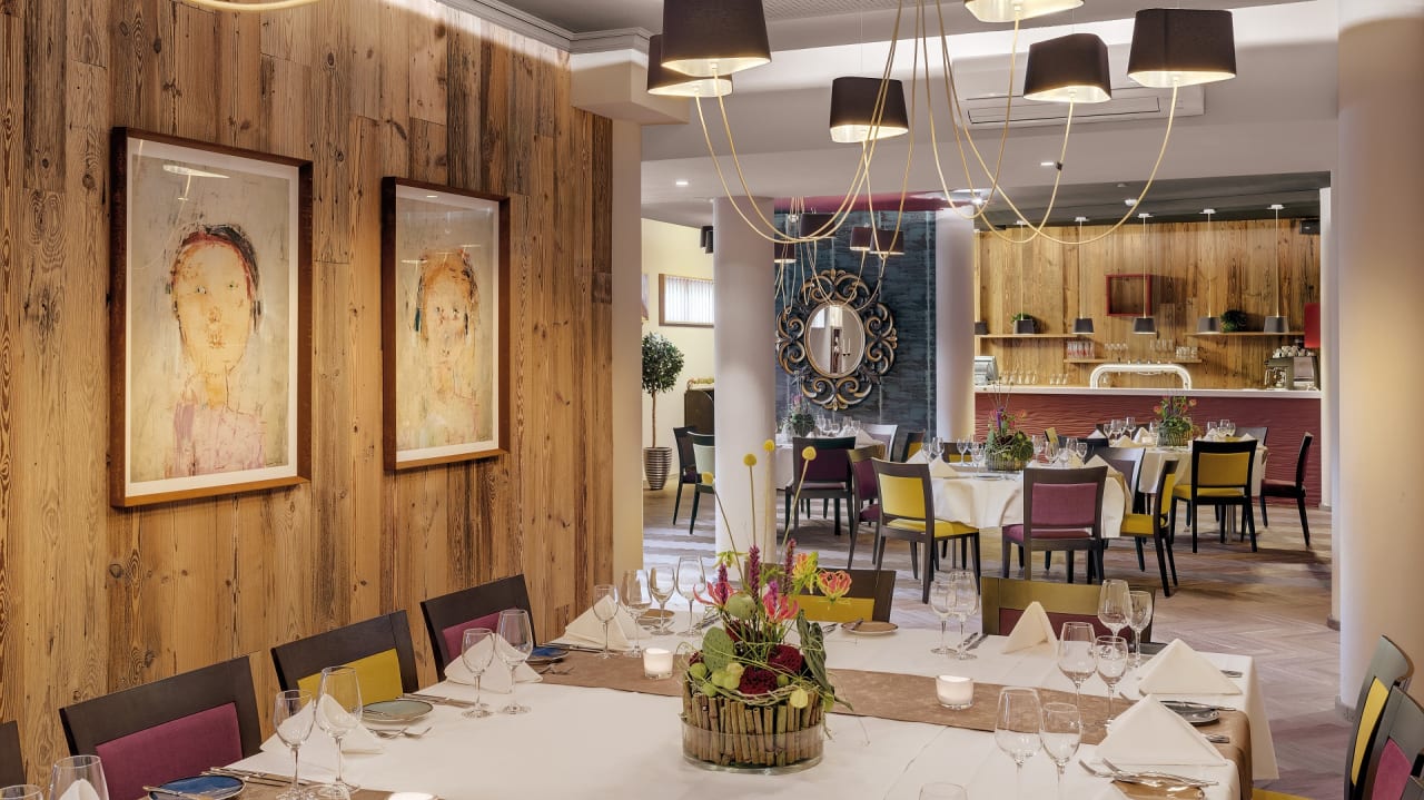 Gastro Hotel Villa Toskana