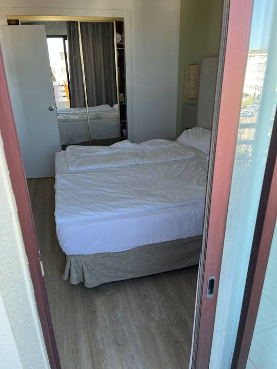 Zimmer allsun App.-Hotel Orient Beach