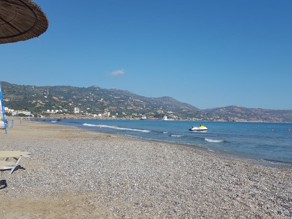Strand Apollonia Beach Resort & Spa