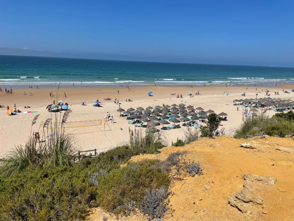 Strand Aldiana Club Andalusien