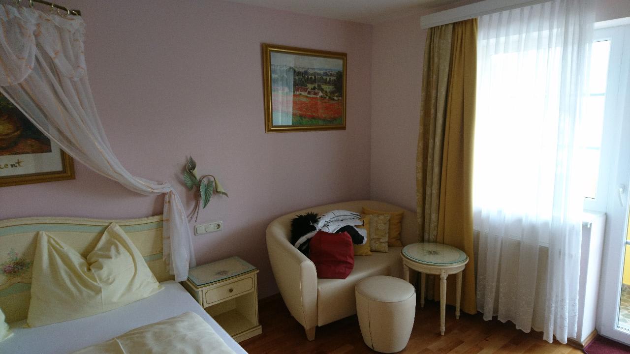 Zimmer Schlössl Hotel Kindl