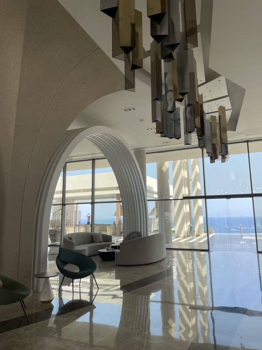 Sonstiges Mayia Exclusive Resort & Spa