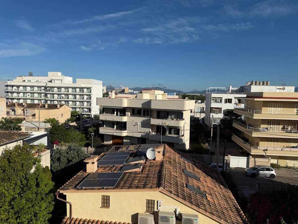 Zimmer Seasun Aniram