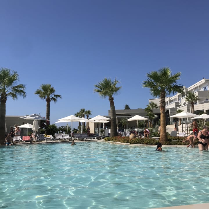 Pool Mitsis Rodos Village