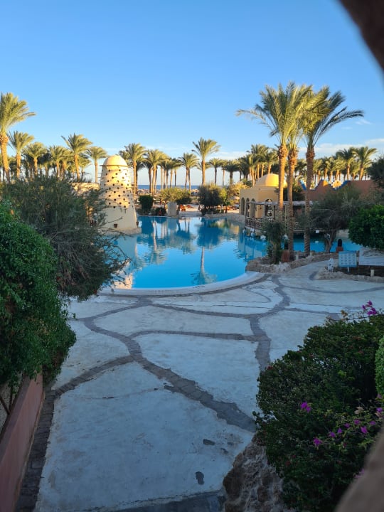 Außenansicht Grand Makadi