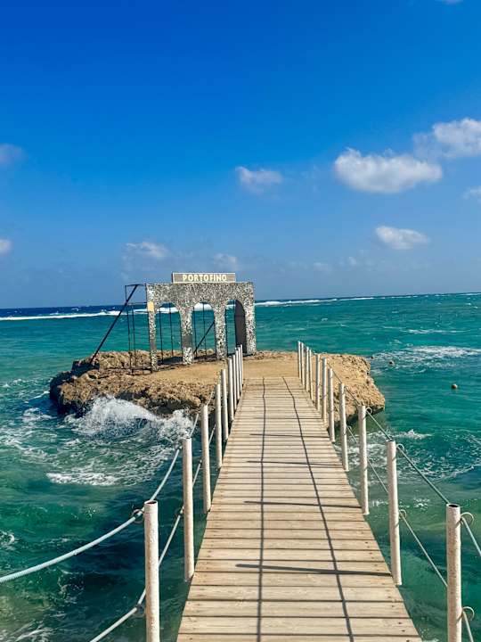 Strand Pickalbatros Villaggio Resort - Portofino