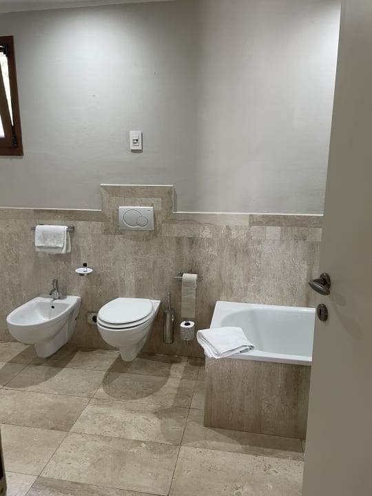 Zimmer Grande Baia Resort & Spa