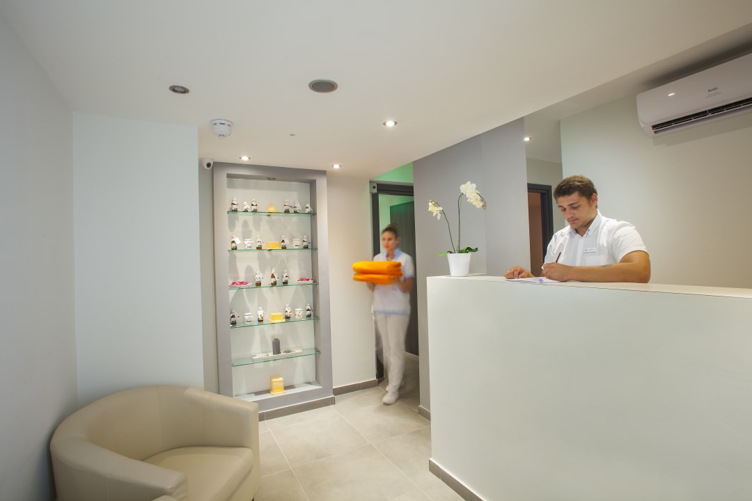 Sport & Freizeit Louis Ledra Beach