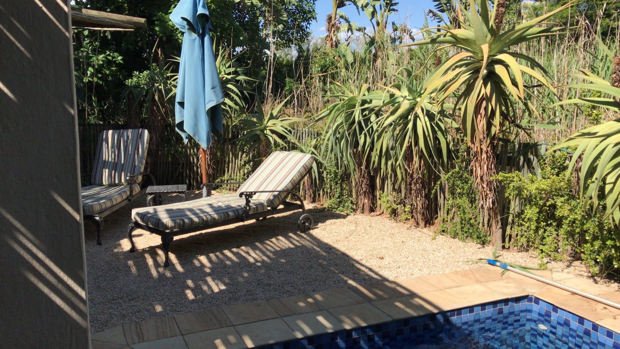 Pool Hotel Woodall Country House