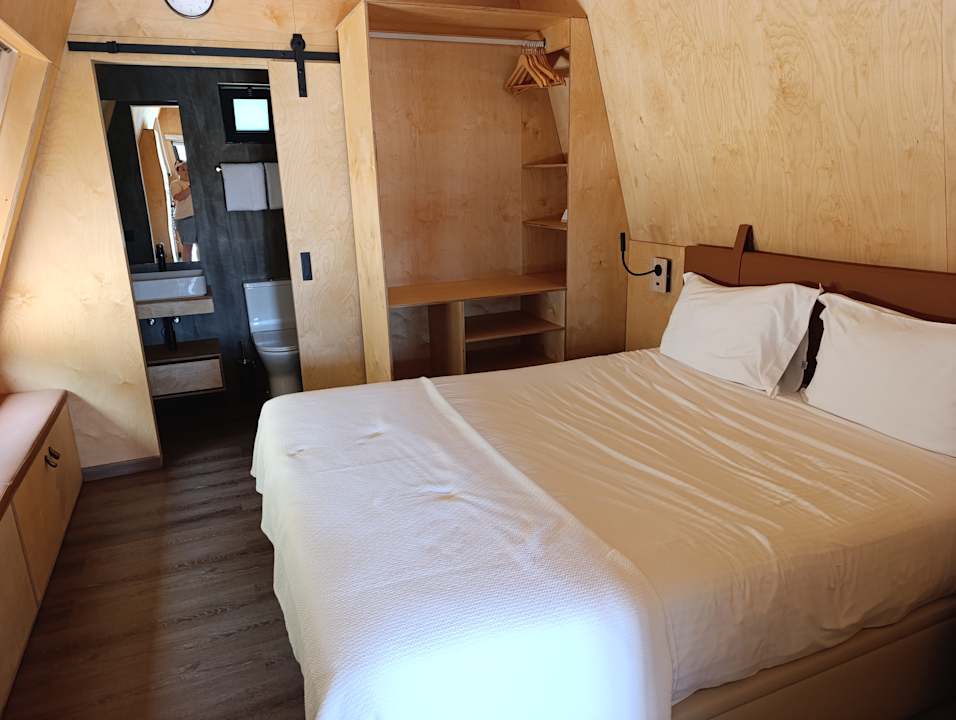 Zimmer Resort Fazenda Viegas