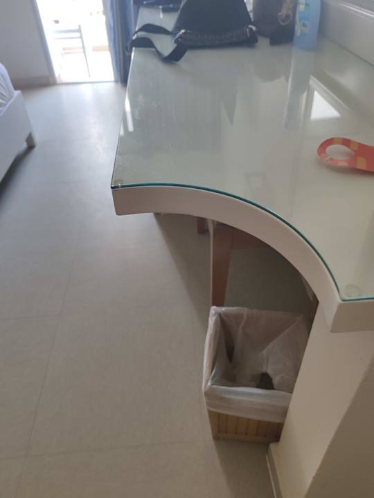 Zimmer Calimera Yati Beach