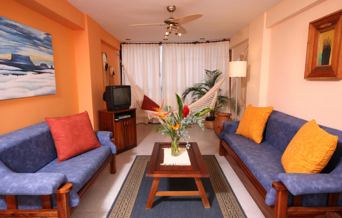 Costa Real Suites - suite Costa Real Suites