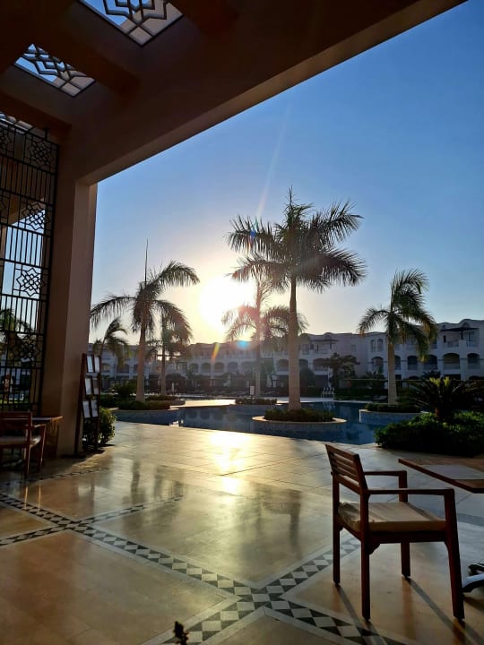 Gastro Steigenberger Resort Alaya Marsa Alam - Red Sea - Adults only