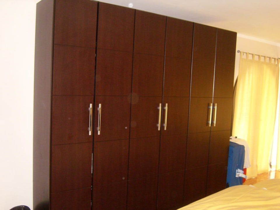 Sclafzimmer Sun Club Playa del Ingles