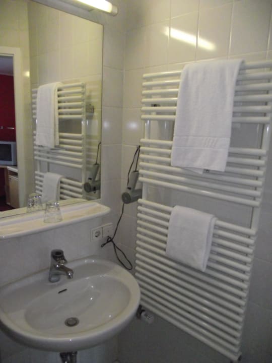 Bad Hotel Am Buschkrugpark