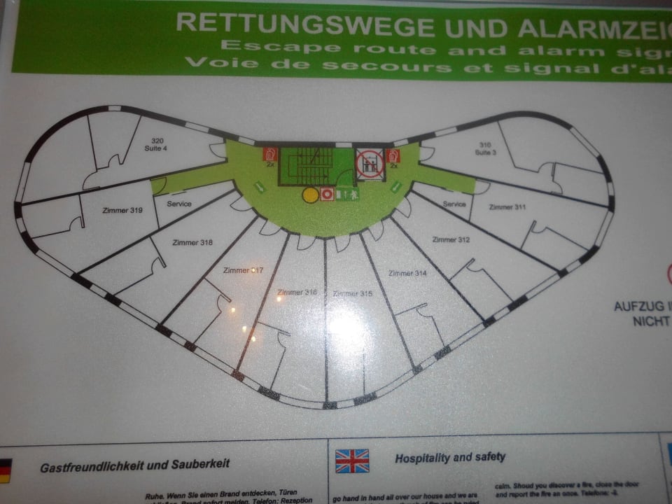 Sonstiges SeeHotel Großräschen