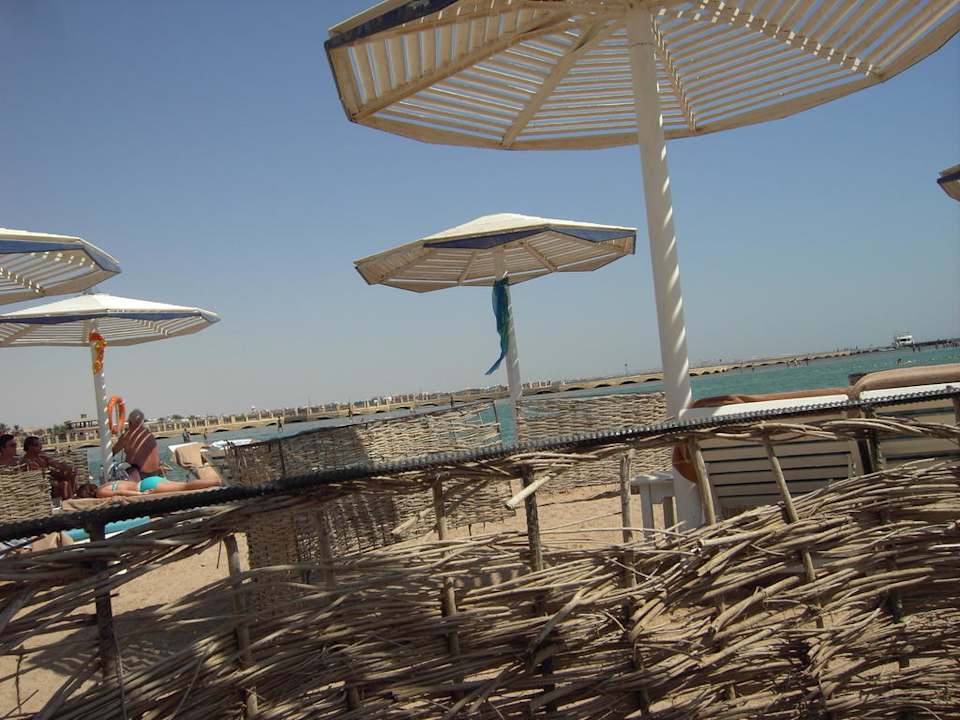 Foto Pickalbatros Dana Beach Resort - Hurghada
