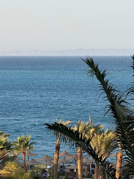 Ausblick ananea Hurghada