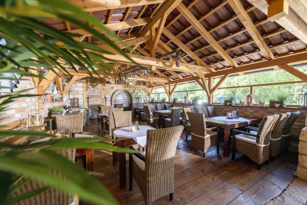 Restaurant Korbstadthotel Krone