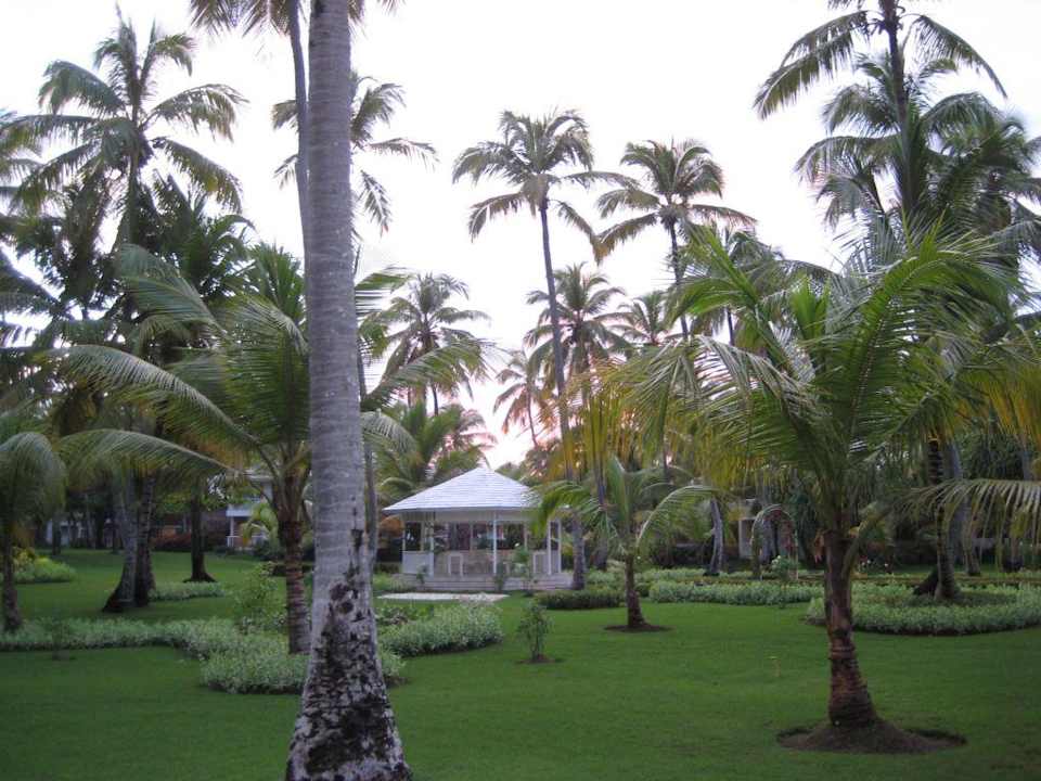 ohne Worte Grand Palladium Select Bávaro Resort & Spa