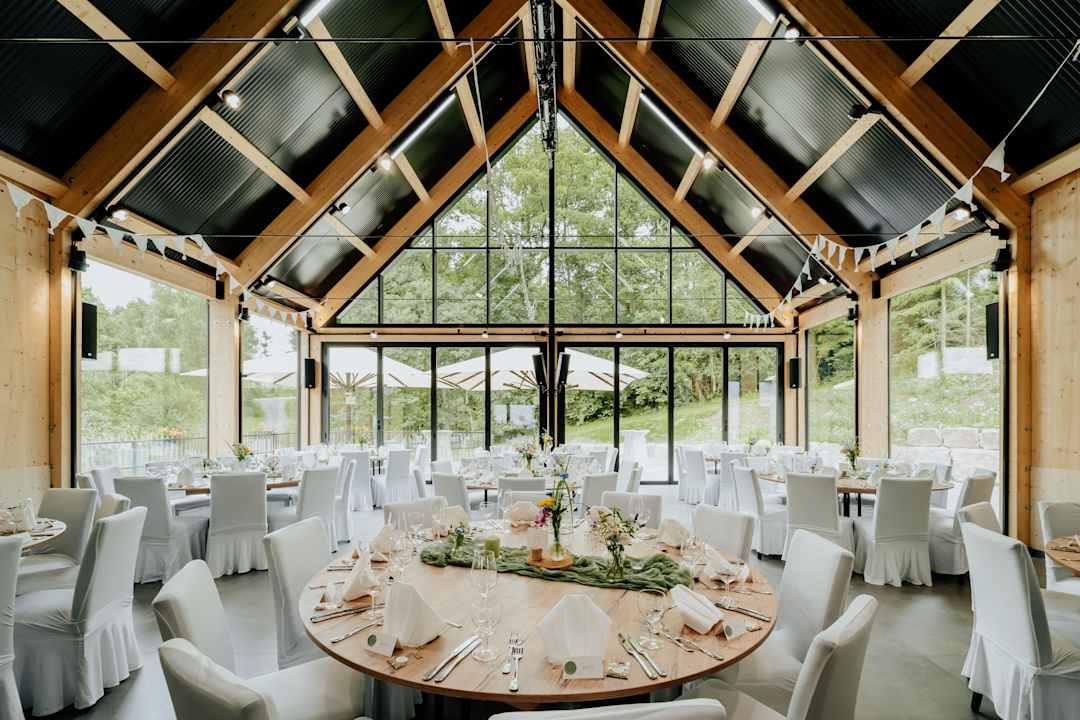 Sonstiges Gut Ahe Landgasthof | Café | Event