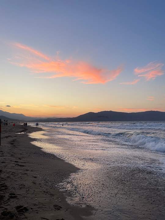 Strand Cretan Beach Resort