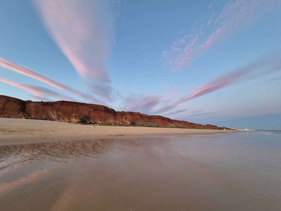 Strand AP Adriana Beach Resort