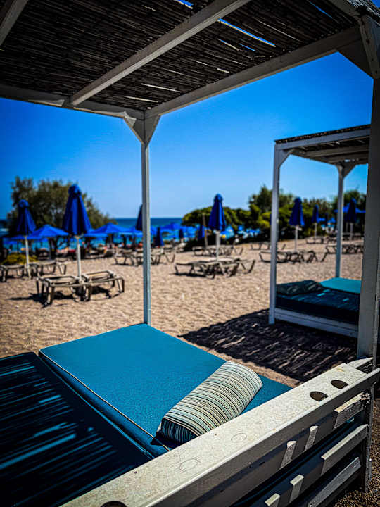 Strand Esperides Beach Resort