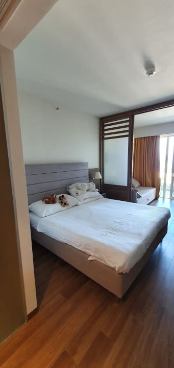 Zimmer Valamar Bellevue Resort