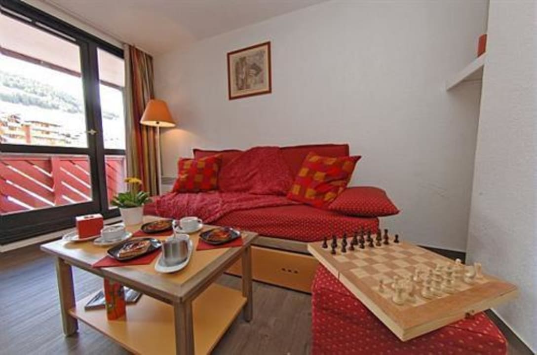 Résidence Maeva La Muzelle Résidence Maeva La Muzelle