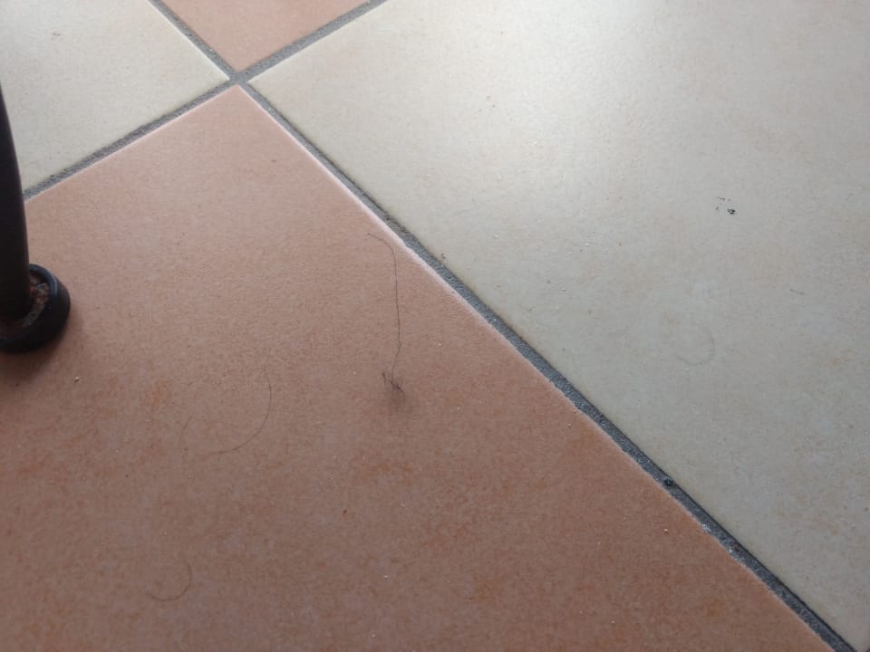 Zimmer Melia Las Dunas