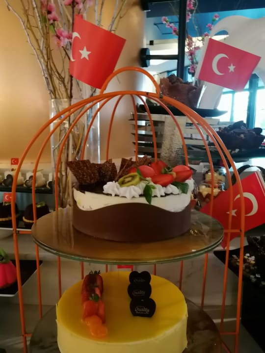 Gastro Seaden Quality Resort & Spa