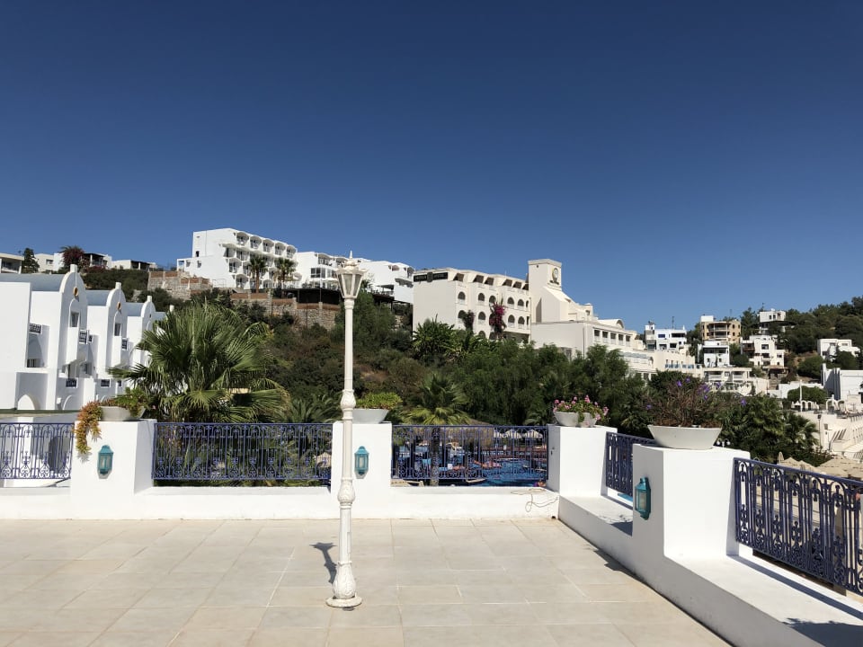 Sonstiges Salmakis Resort & Spa