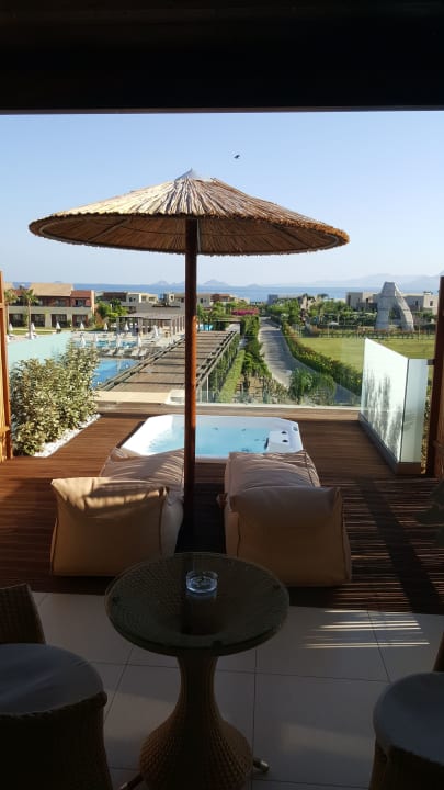 Zimmer Astir Odysseus Kos Resort & Spa