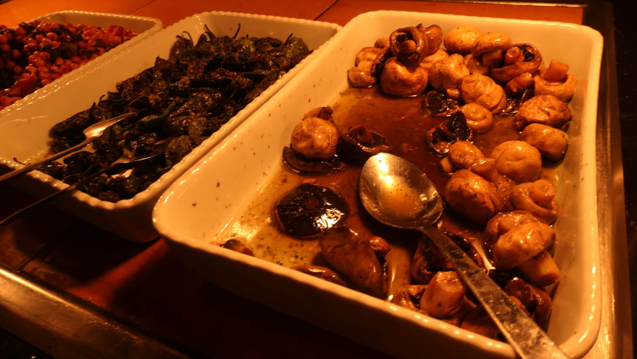 Gastro Hotel Riu Festival