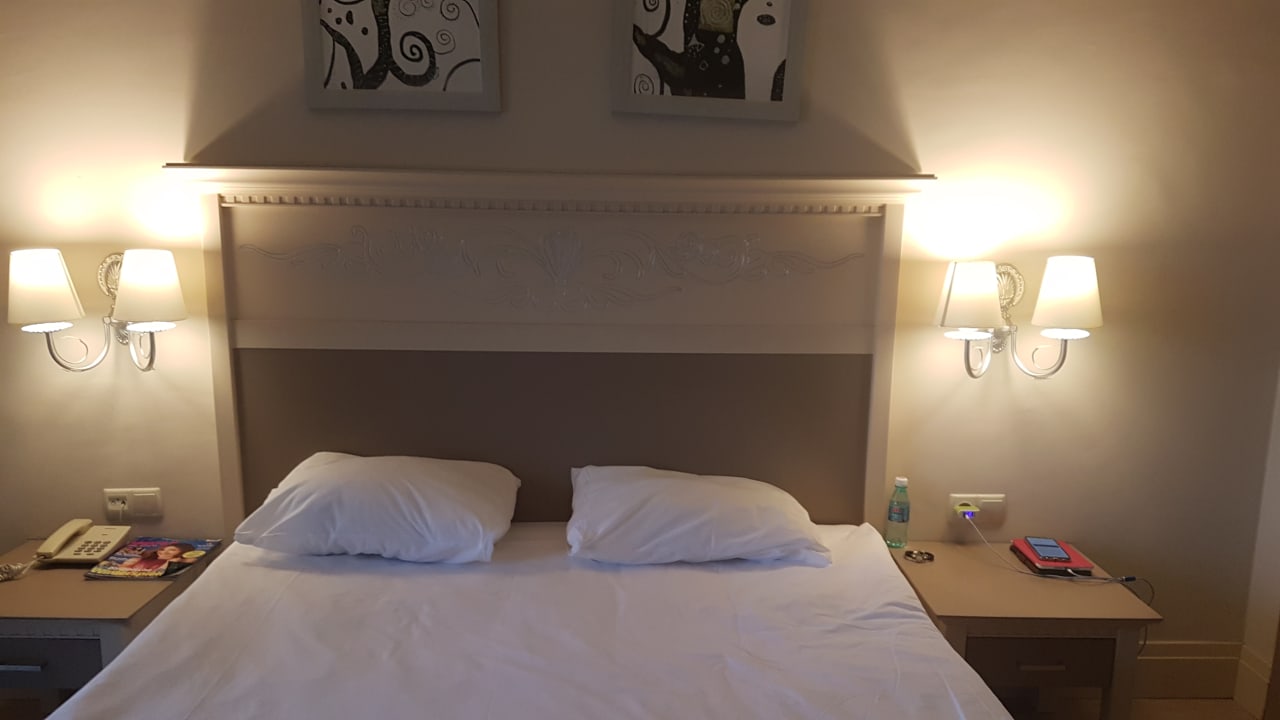 Zimmer Aydinbey Kings Palace & Spa