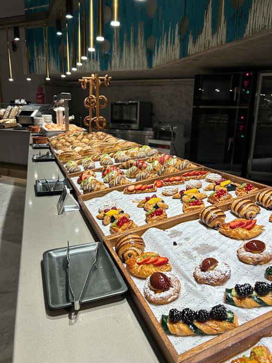 Gastro Cullinan Belek