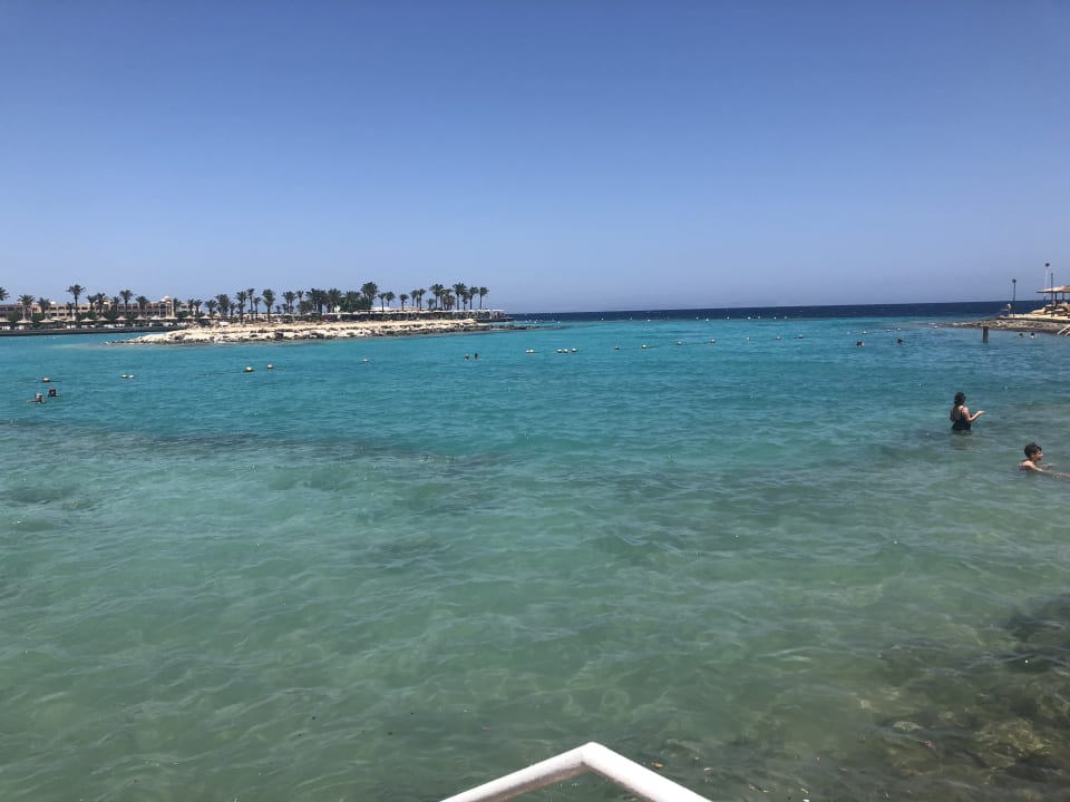 Strand Arabella Azur Resort